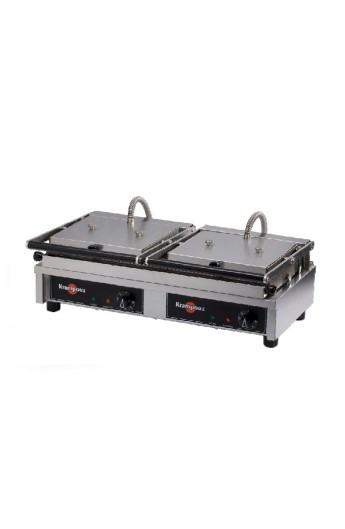 Multi contact grill Large (fermé)