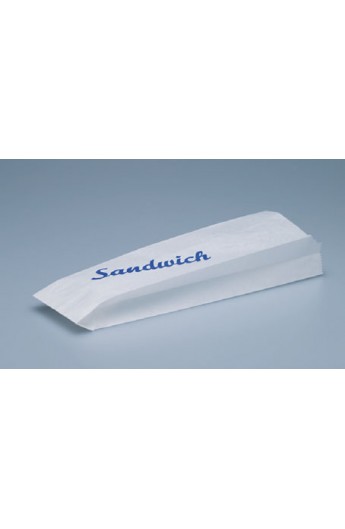 Sachet papier pour sandwich (1000)