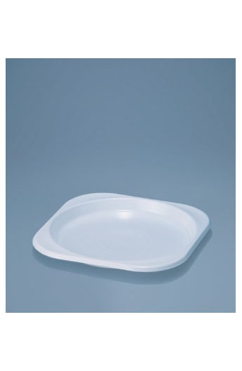 Assiette blanche plate 160 x 160 mm (1000)