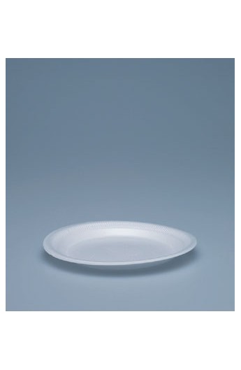Assiette plate isotherme Ø 175 mm (1000)