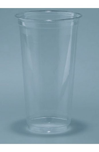 Gobelet plastique biodégradable 5 dl (960)