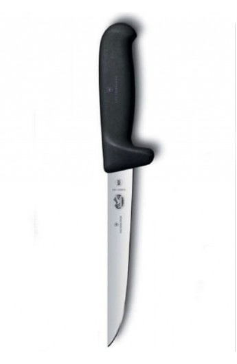 Couteau à désosser (lame large de 15 cm)