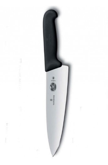 Couteau à découper (lame large de 20 cm)
