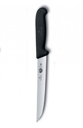 Couteau à découper (lame étroite de 18 cm)