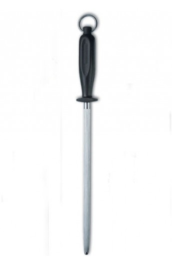 Fusil de cuisine oval de 27 cm